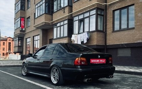 BMW 5 серия, 1998 год, 600 000 рублей, 3 фотография