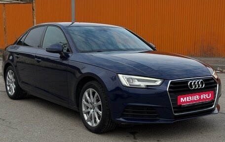 Audi A4, 2019 год, 2 650 000 рублей, 2 фотография