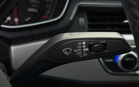 Audi A4, 2019 год, 2 650 000 рублей, 14 фотография