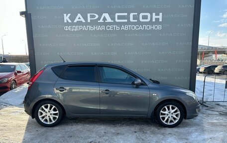 Hyundai i30 I, 2009 год, 630 000 рублей, 4 фотография