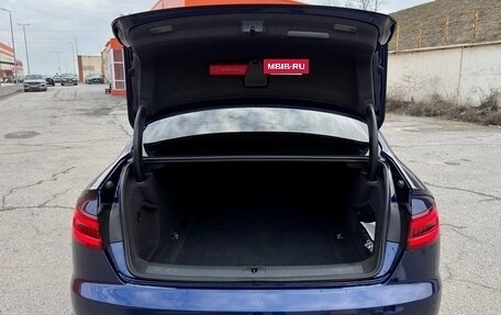 Audi A4, 2019 год, 2 650 000 рублей, 6 фотография