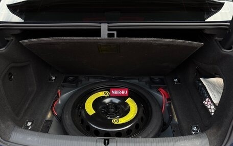 Audi A4, 2019 год, 2 650 000 рублей, 8 фотография