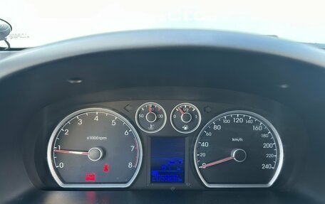 Hyundai i30 I, 2009 год, 630 000 рублей, 9 фотография