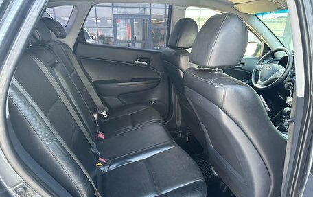 Hyundai i30 I, 2009 год, 630 000 рублей, 8 фотография