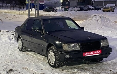 Mercedes-Benz W124, 1987 год, 210 000 рублей, 2 фотография