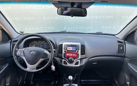 Hyundai i30 I, 2009 год, 630 000 рублей, 6 фотография