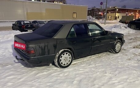 Mercedes-Benz W124, 1987 год, 210 000 рублей, 5 фотография