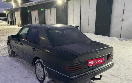 Mercedes-Benz W124, 1987 год, 210 000 рублей, 4 фотография