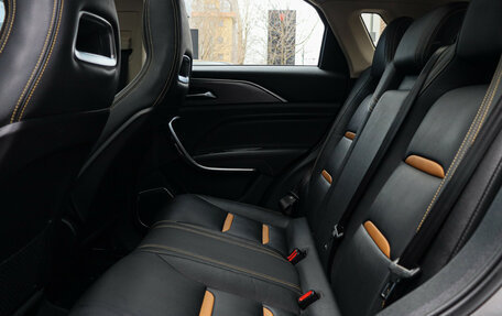 FAW Bestune T77, 2024 год, 1 757 000 рублей, 8 фотография