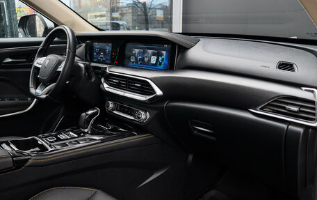 FAW Bestune T77, 2024 год, 1 757 000 рублей, 7 фотография