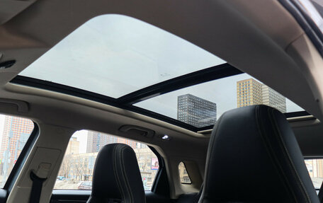 FAW Bestune T77, 2024 год, 1 757 000 рублей, 9 фотография