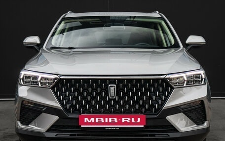 FAW Bestune T77, 2024 год, 1 757 000 рублей, 2 фотография