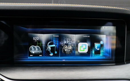 FAW Bestune T77, 2024 год, 1 757 000 рублей, 12 фотография