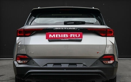 FAW Bestune T77, 2024 год, 1 757 000 рублей, 5 фотография