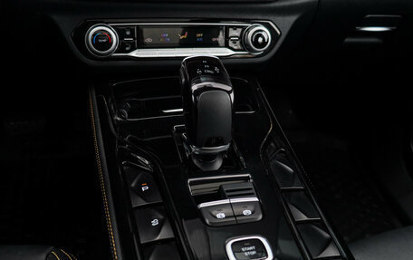 FAW Bestune T77, 2024 год, 1 757 000 рублей, 16 фотография