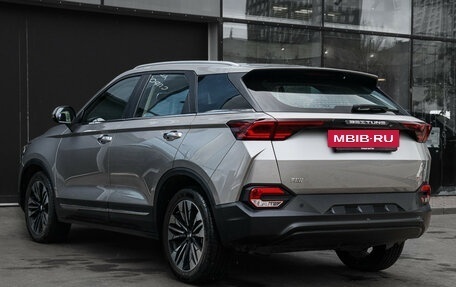 FAW Bestune T77, 2024 год, 1 757 000 рублей, 6 фотография