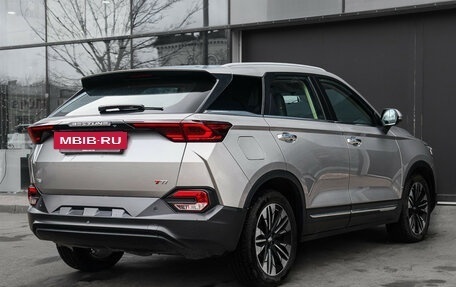 FAW Bestune T77, 2024 год, 1 757 000 рублей, 4 фотография