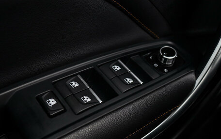 FAW Bestune T77, 2024 год, 1 757 000 рублей, 17 фотография