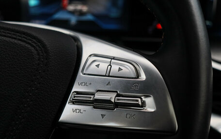 FAW Bestune T77, 2024 год, 1 757 000 рублей, 20 фотография