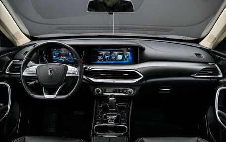 FAW Bestune T77, 2024 год, 1 757 000 рублей, 22 фотография