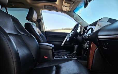 Toyota Land Cruiser Prado 150 рестайлинг 2, 2016 год, 3 699 000 рублей, 13 фотография