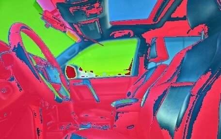 Toyota Land Cruiser Prado 150 рестайлинг 2, 2016 год, 3 699 000 рублей, 12 фотография