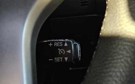 Toyota Land Cruiser Prado 150 рестайлинг 2, 2016 год, 3 699 000 рублей, 25 фотография