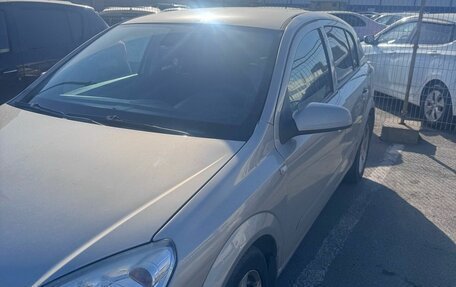 Opel Astra H, 2007 год, 382 000 рублей, 2 фотография