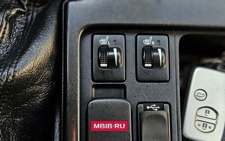 Toyota Land Cruiser Prado 150 рестайлинг 2, 2016 год, 3 699 000 рублей, 21 фотография