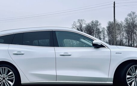 Ford Focus IV, 2019 год, 1 480 000 рублей, 4 фотография