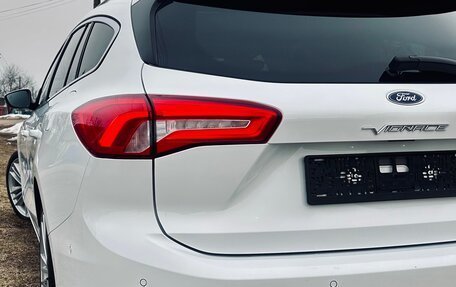 Ford Focus IV, 2019 год, 1 480 000 рублей, 12 фотография