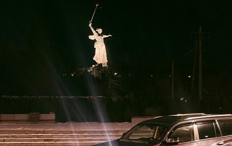 Lexus GX II, 2015 год, 3 450 000 рублей, 3 фотография