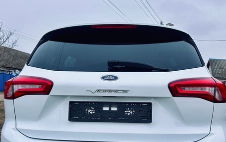 Ford Focus IV, 2019 год, 1 480 000 рублей, 7 фотография