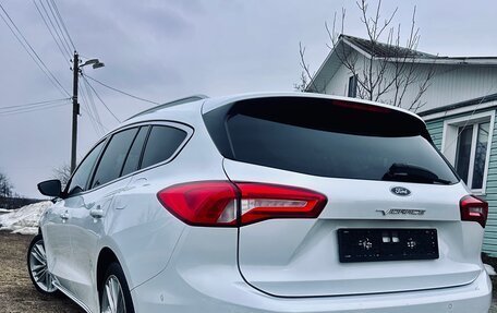 Ford Focus IV, 2019 год, 1 480 000 рублей, 6 фотография