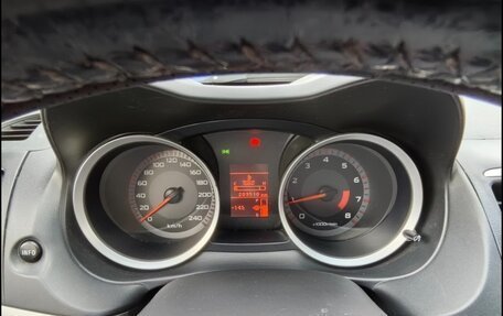 Mitsubishi Lancer IX, 2007 год, 550 000 рублей, 1 фотография