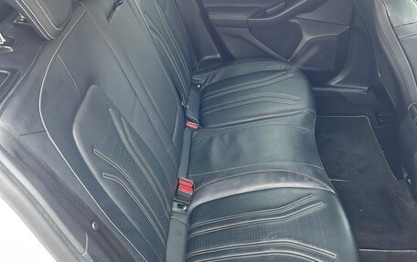 Ford Focus IV, 2019 год, 1 480 000 рублей, 13 фотография