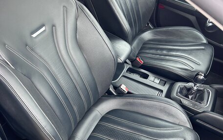 Ford Focus IV, 2019 год, 1 480 000 рублей, 14 фотография