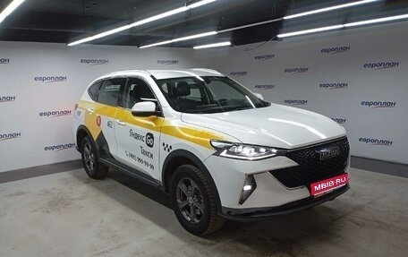 Haval F7 I, 2023 год, 1 227 050 рублей, 1 фотография