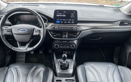 Ford Focus IV, 2019 год, 1 480 000 рублей, 17 фотография