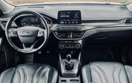 Ford Focus IV, 2019 год, 1 480 000 рублей, 19 фотография