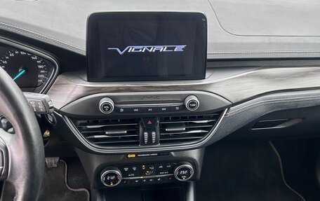 Ford Focus IV, 2019 год, 1 480 000 рублей, 15 фотография