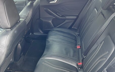 Ford Focus IV, 2019 год, 1 480 000 рублей, 18 фотография