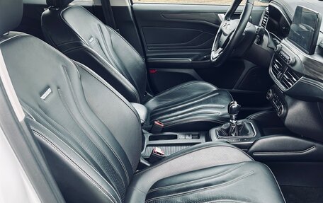 Ford Focus IV, 2019 год, 1 480 000 рублей, 20 фотография