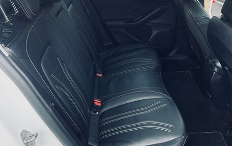 Ford Focus IV, 2019 год, 1 480 000 рублей, 22 фотография