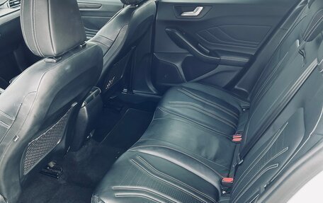 Ford Focus IV, 2019 год, 1 480 000 рублей, 27 фотография