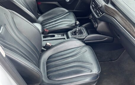 Ford Focus IV, 2019 год, 1 480 000 рублей, 16 фотография