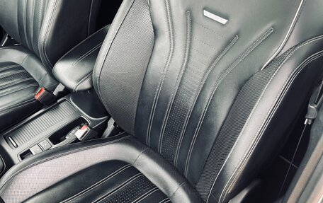 Ford Focus IV, 2019 год, 1 480 000 рублей, 31 фотография