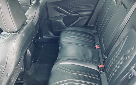 Ford Focus IV, 2019 год, 1 480 000 рублей, 26 фотография