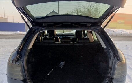 Mazda CX-7 I рестайлинг, 2008 год, 740 000 рублей, 7 фотография