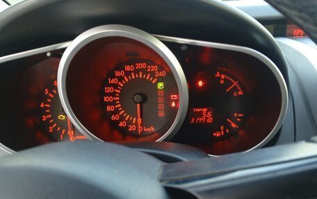 Mazda CX-7 I рестайлинг, 2008 год, 740 000 рублей, 8 фотография